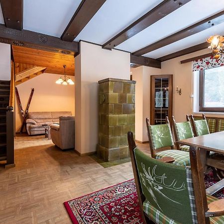 Ferienhaus Mooshuben Apartman Mariazell Kültér fotó