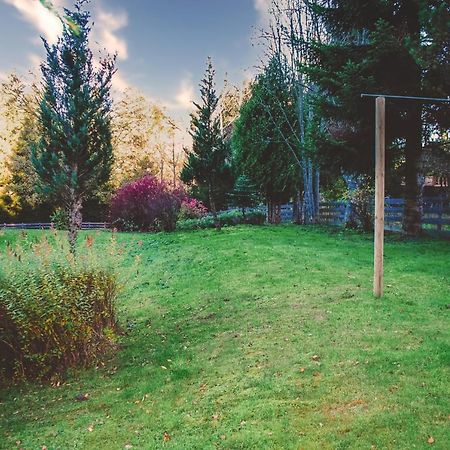 Ferienhaus Mooshuben Apartman Mariazell Kültér fotó