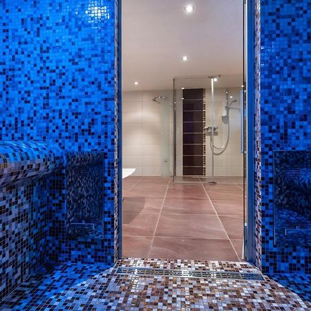 Ferienhaus Mooshuben Apartman Mariazell Kültér fotó