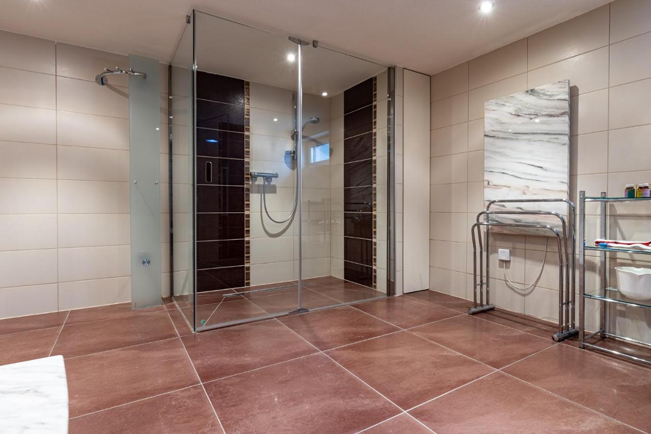 Ferienhaus Mooshuben Apartman Mariazell Kültér fotó