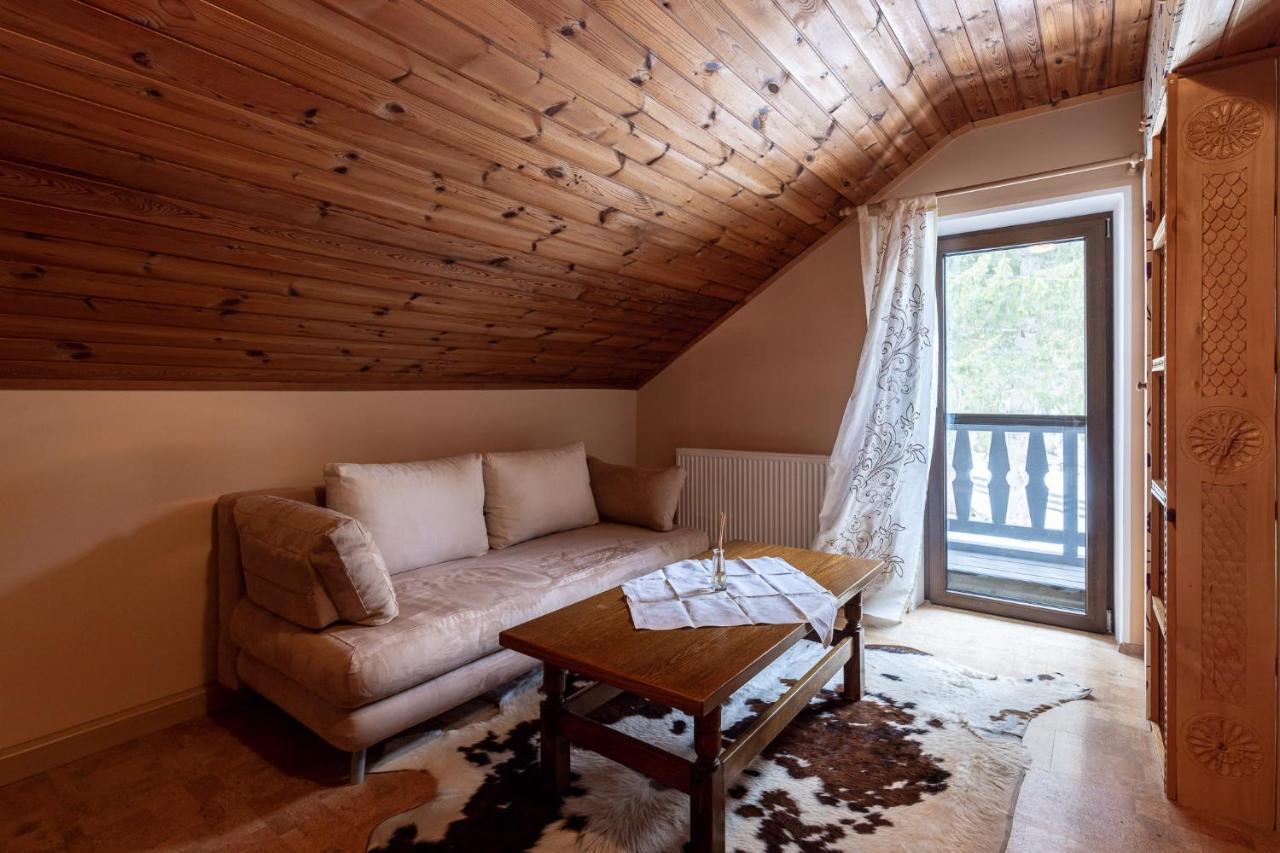 Ferienhaus Mooshuben Apartman Mariazell Kültér fotó