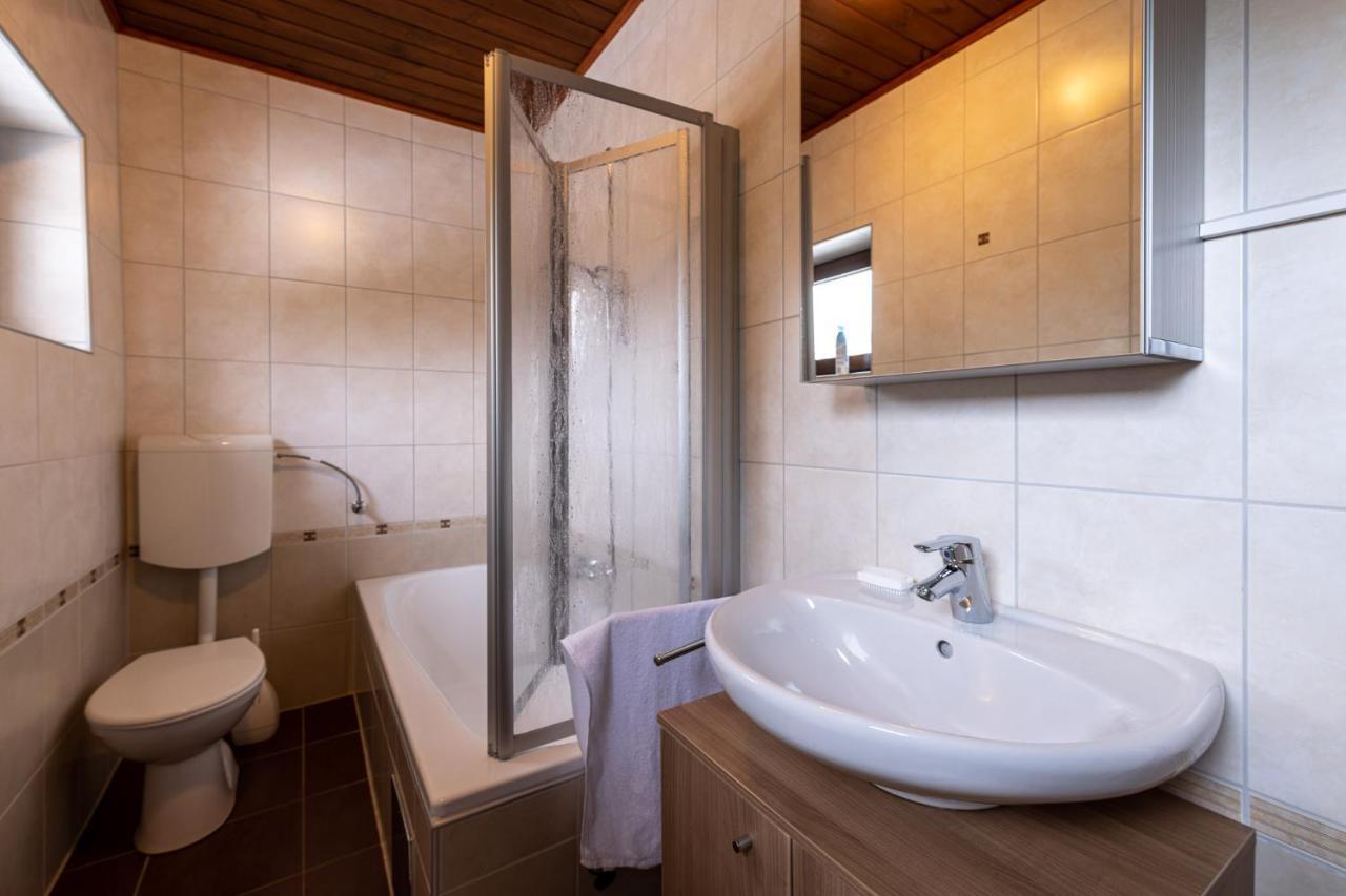 Ferienhaus Mooshuben Apartman Mariazell Kültér fotó