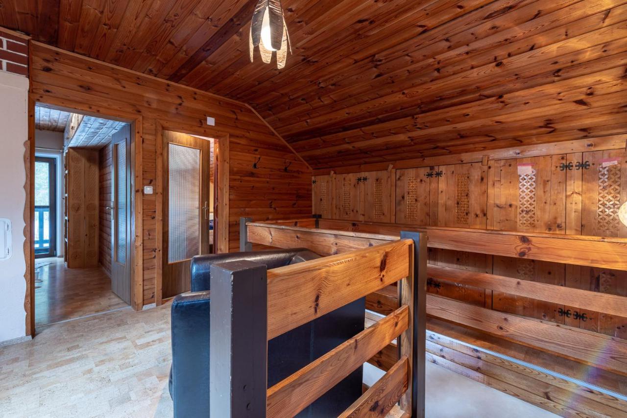 Ferienhaus Mooshuben Apartman Mariazell Kültér fotó
