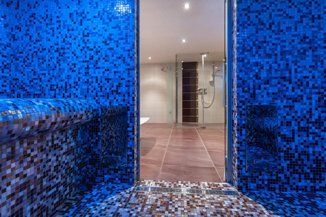 Ferienhaus Mooshuben Apartman Mariazell Kültér fotó